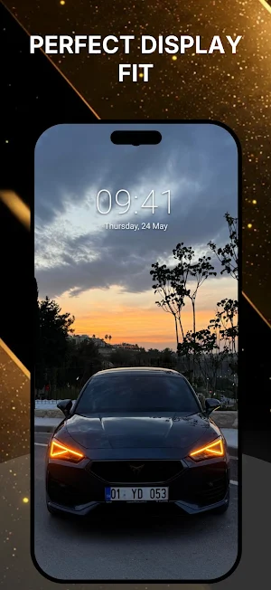 Cupra Wallpapers 4K Screenshot 3