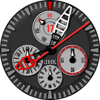 DKH 12hour Red for WM