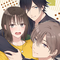 Otome Story You are Mine! 1