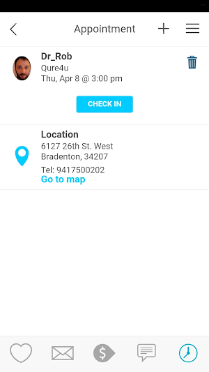 Kudo Care Screenshot 3