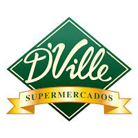 D'Ville - Supermercado Online