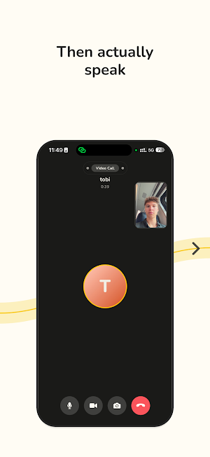 Fluent Pal Screenshot 3