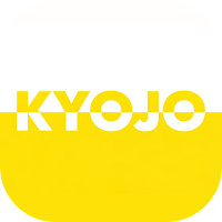 KYOJO: No Internet Message app