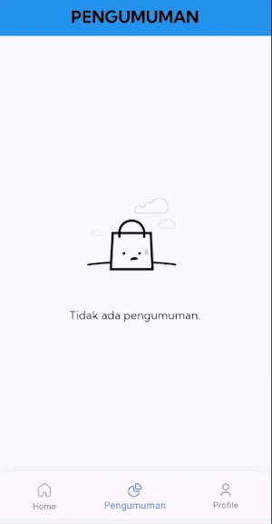 PM PORTAL Screenshot 2