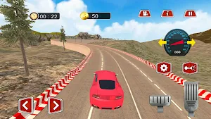 Offroad CarKing Screenshot 2