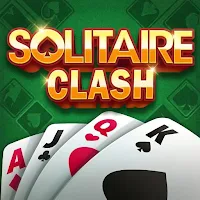 Solitaire Clash: Win Real Cash