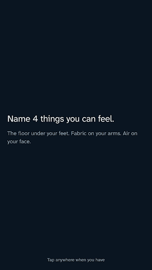 Sway: Panic First Aid Screenshot 2