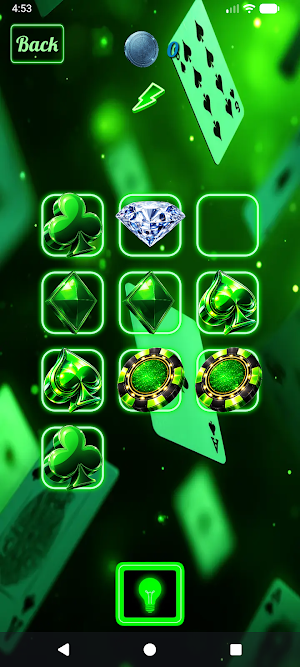 Green Memory Screenshot 3