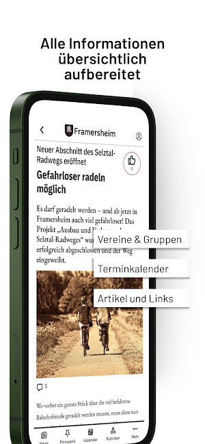 Framersheim Screenshot 3