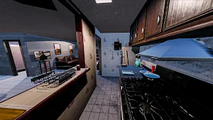ASMR House Makeover Cleaner Screenshot 2