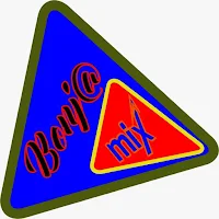 Bonja Mix Web Rádio