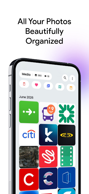 Gallery Vista -  Ai, Secure Screenshot 0