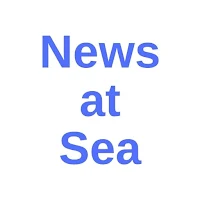 News at Sea