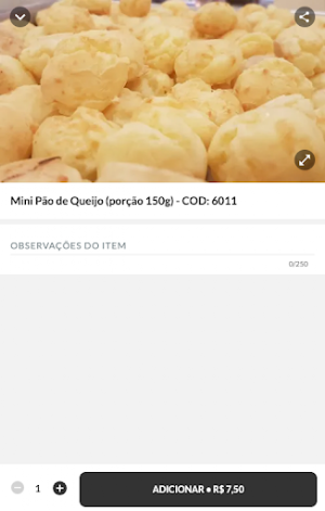 PALÁCIO DO PÃO Screenshot 1