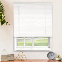 Custom Blinds for Windows