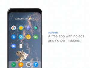 Revolution Icon Pack Screenshot 3