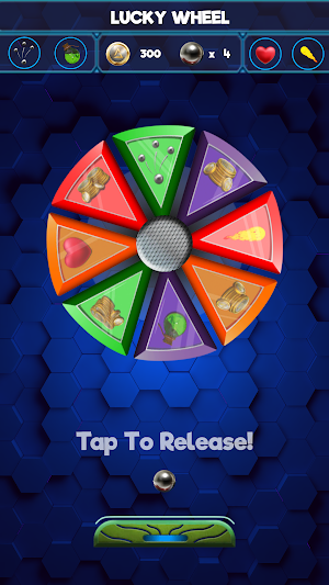 3d Brick Breaker Classic Screenshot 1