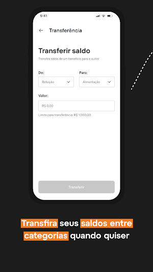 Zamix Benefícios Screenshot 1