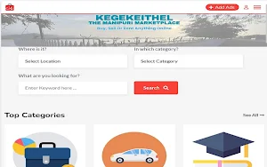 kegekeithel Screenshot 3
