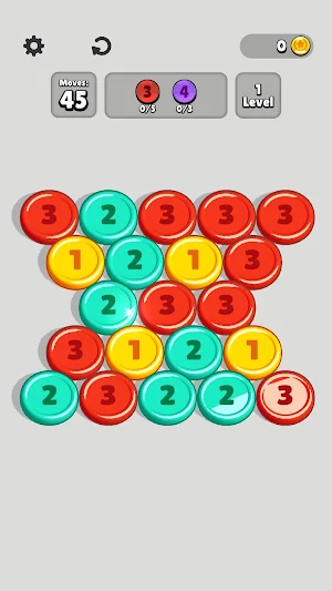 Coin Tap! Screenshot 0