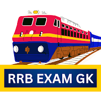 RRB Exam GK App