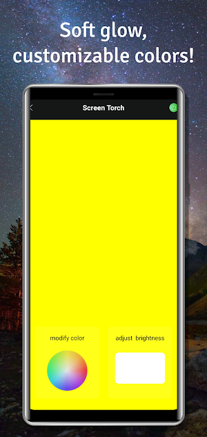 LightMate Screenshot 3