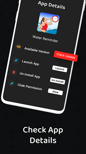Software Update - Keeps your Apps updated Screenshot 2