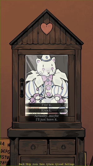 Gravehearts Screenshot 0