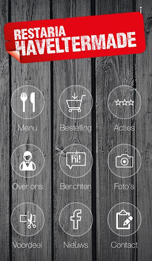 Restaria Haveltermade Screenshot 0
