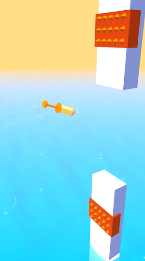 Syringe Run Screenshot 3