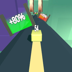 ButterlyRun Screenshot 3
