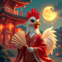 Chicken Road