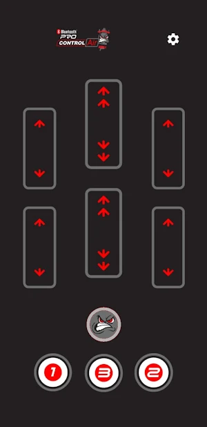 Pro Control Air Screenshot 0