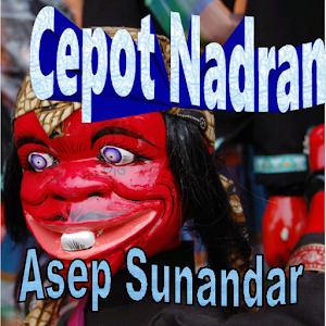 Cepot Nadran Wayang Golek Screenshot 1