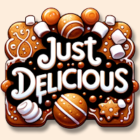 Just Delicious!