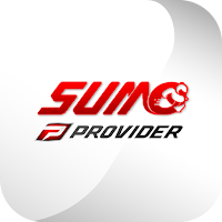 SUMO - PROVIDER สำหรับคนขับรถ
