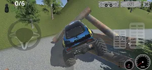 Monster Truck on the Island Screenshot 3