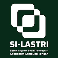 Si-Lastri Kab. Lampung Tengah