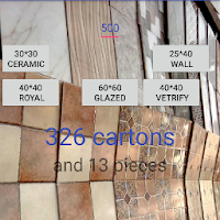 Tiles calculator Nigeria