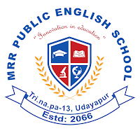 MRR Public English School