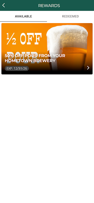 MO Craft Beer Screenshot 2