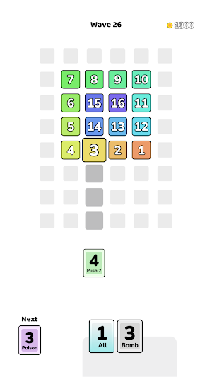Paper Cards Screenshot 0