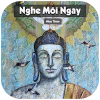 Nhạc Thiền Nghe Mỗi Ngày