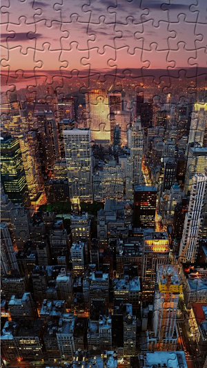 New York City Jigsaw Puzzles Screenshot 2