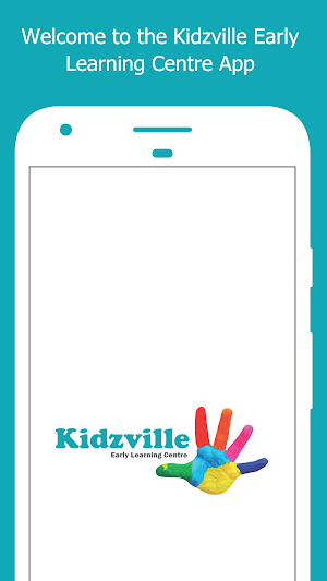 Kidzville Early Learning Centre Screenshot 0