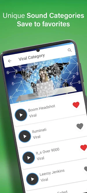 Notification Sounds: Ringtones Screenshot 2