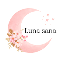 Luna sana（ルーナサナ）　公式アプリ