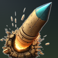 Bullet Path