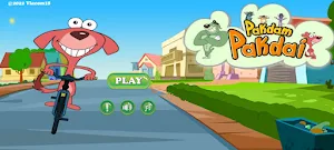 Pakdam Pakdai Cycle Race Screenshot 3