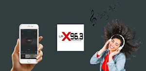 Radio X96.3 FM Radio X96.3 FM Screenshot 3